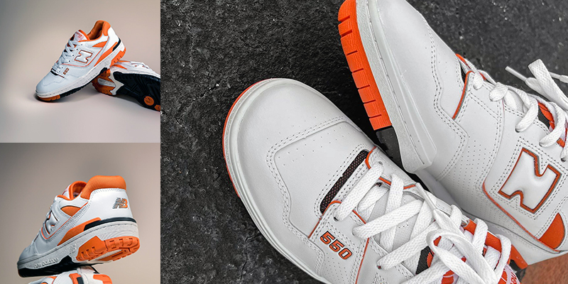 New online balance catalogue