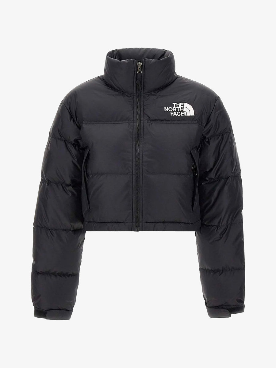 THE NORTH FACE NuptseBootieWPLogoShort The North Face Icons THE NORTH FACE NuptseBootieWPLogoShort The North Face Icons