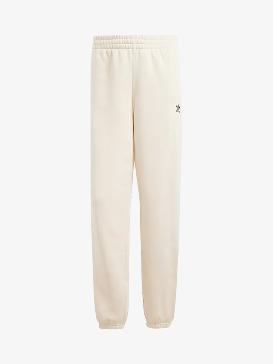 ★★Adairs★★ Essential Fleece Loose Jogger IY9635 adidas Essentials Fleece Loose Joggers - White | adidas Belgium