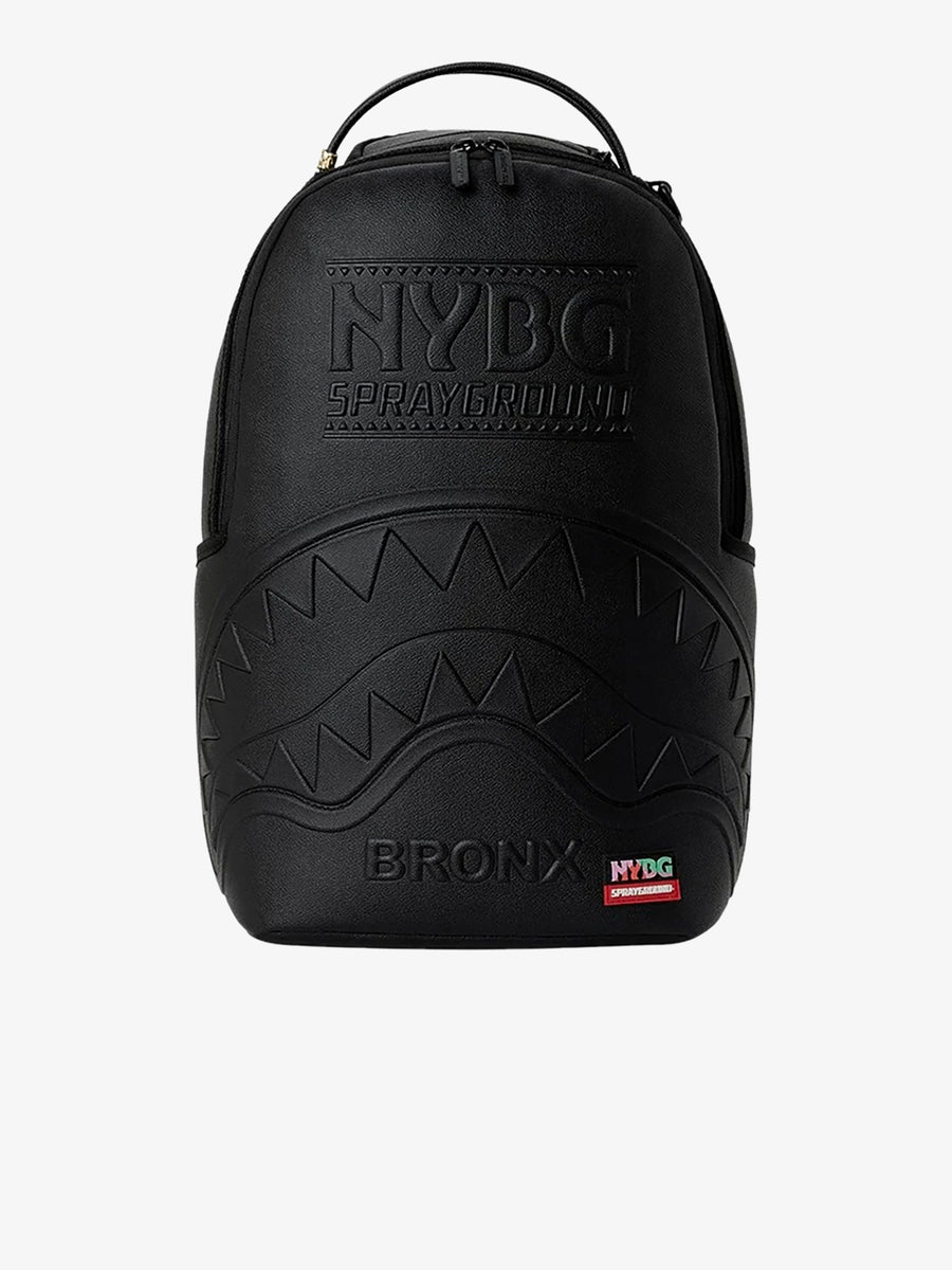 SPRAYGROUND バックパック SPRAYGROUND New York Botanical Garden Collaboration Backpack