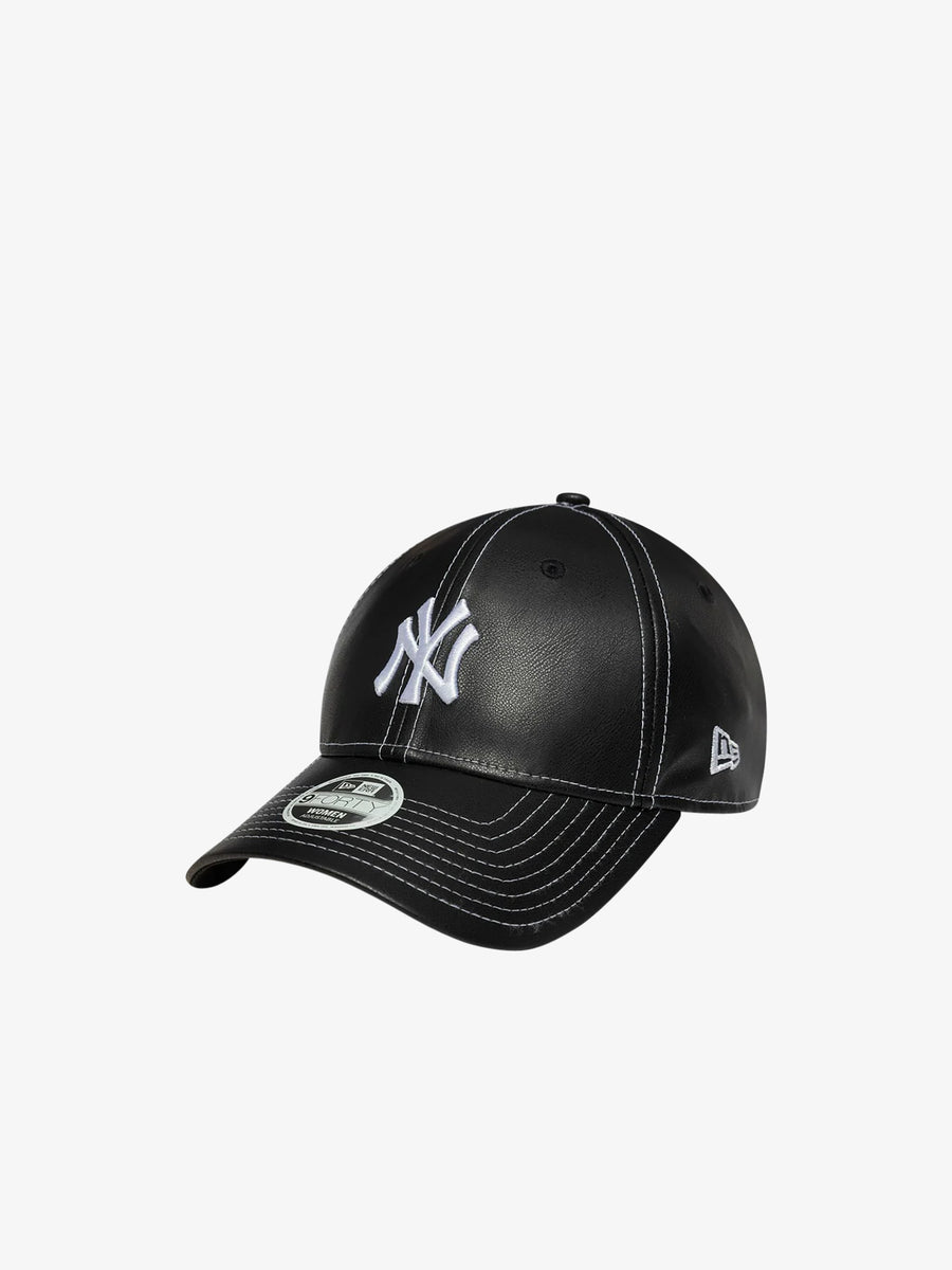 【sayaさま専用】New Era NY 9Forty BLK × 2点 sayaさま専用】New Era NY 9Forty BLK × 2点 - メルカリ