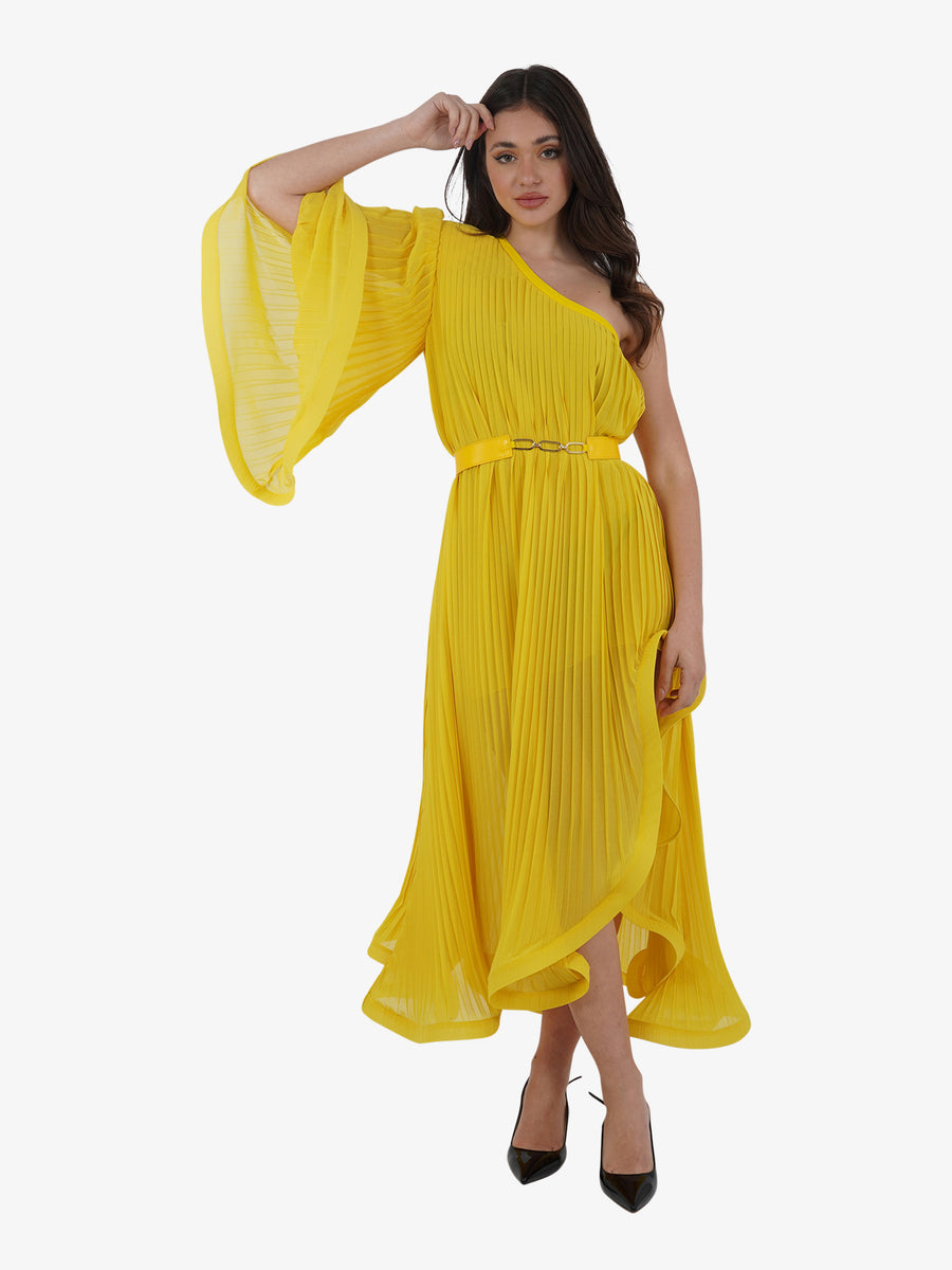 スカート Simona Corsellini P25CPGO01501V0359 Skirts Simona Corsellini - Turtleneck jersey jumper with tulle