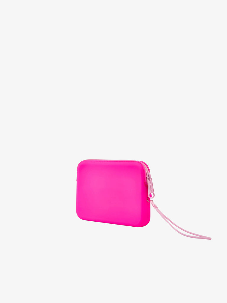 SUNDEK Pochette SMALL NECESSAIRE AW748ABSL100 donna PVC rosa