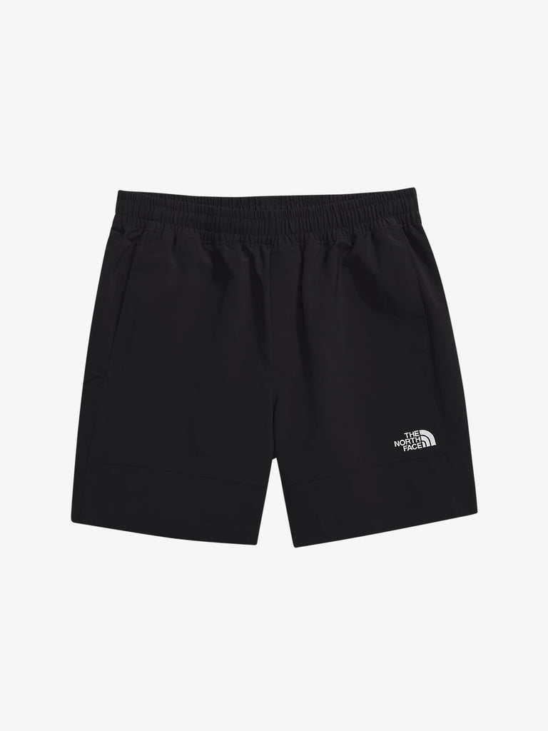 THE NORTH FACE Shorts EASY WIND NF0A8768 uomo nero