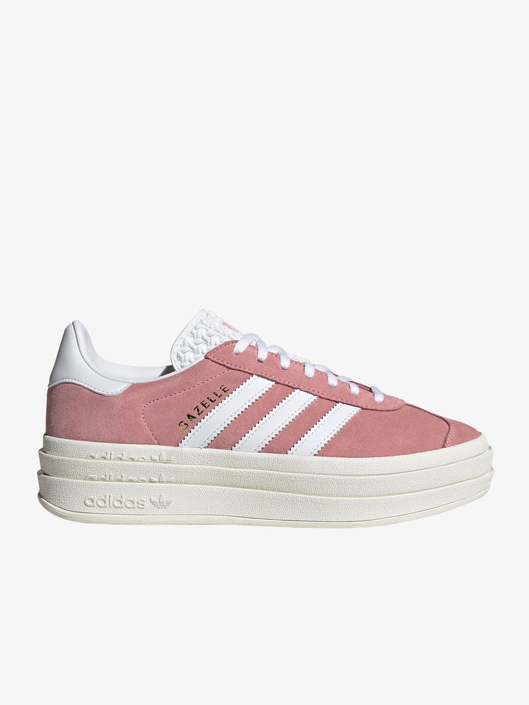 ADIDAS Sneakers GAZELLE BOLD IG9653 donna rosa