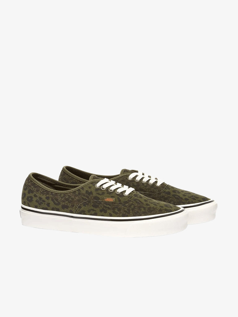 VANS Sneakers VN0A5KX4AWA1 Anaheim Factory Authentic 44 DX Faraone.
