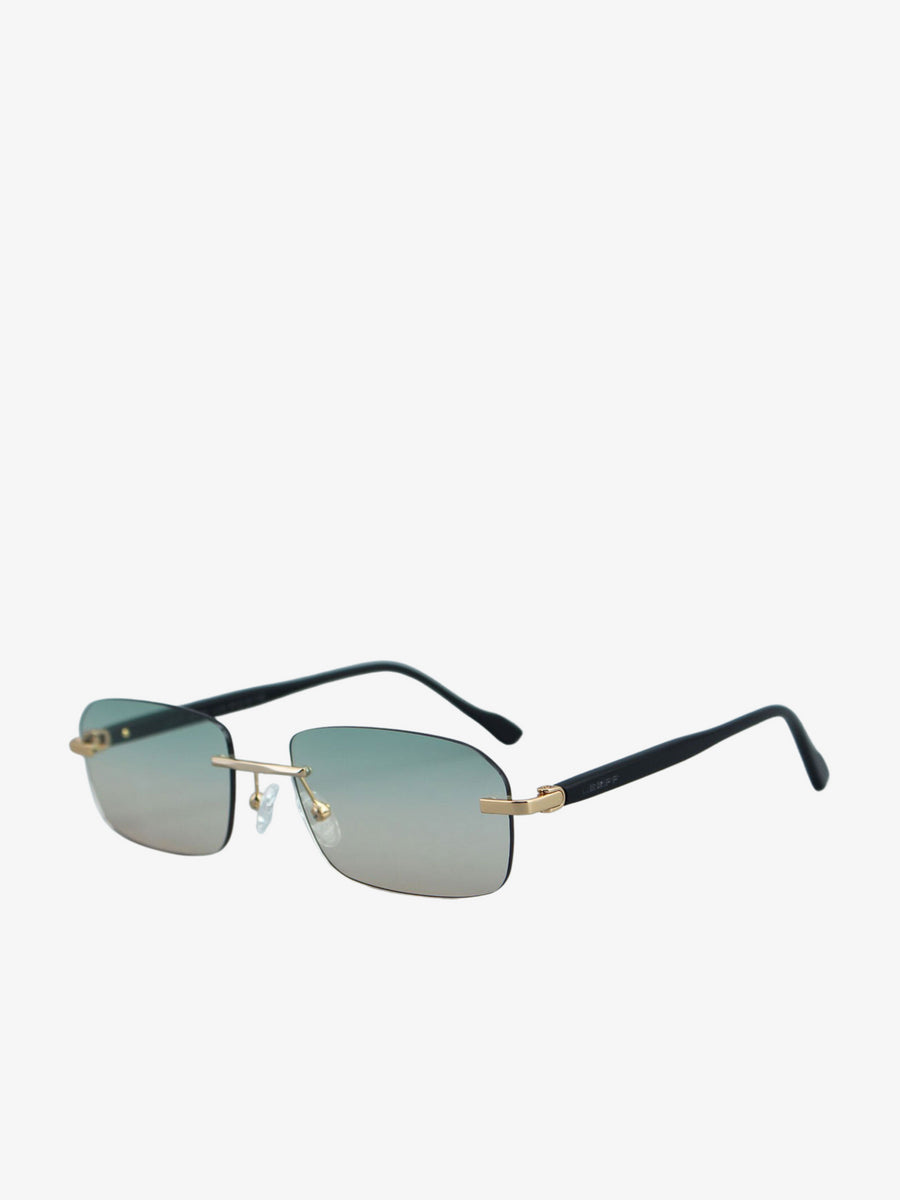 Leziff Men's Las Vegas Sunglasses