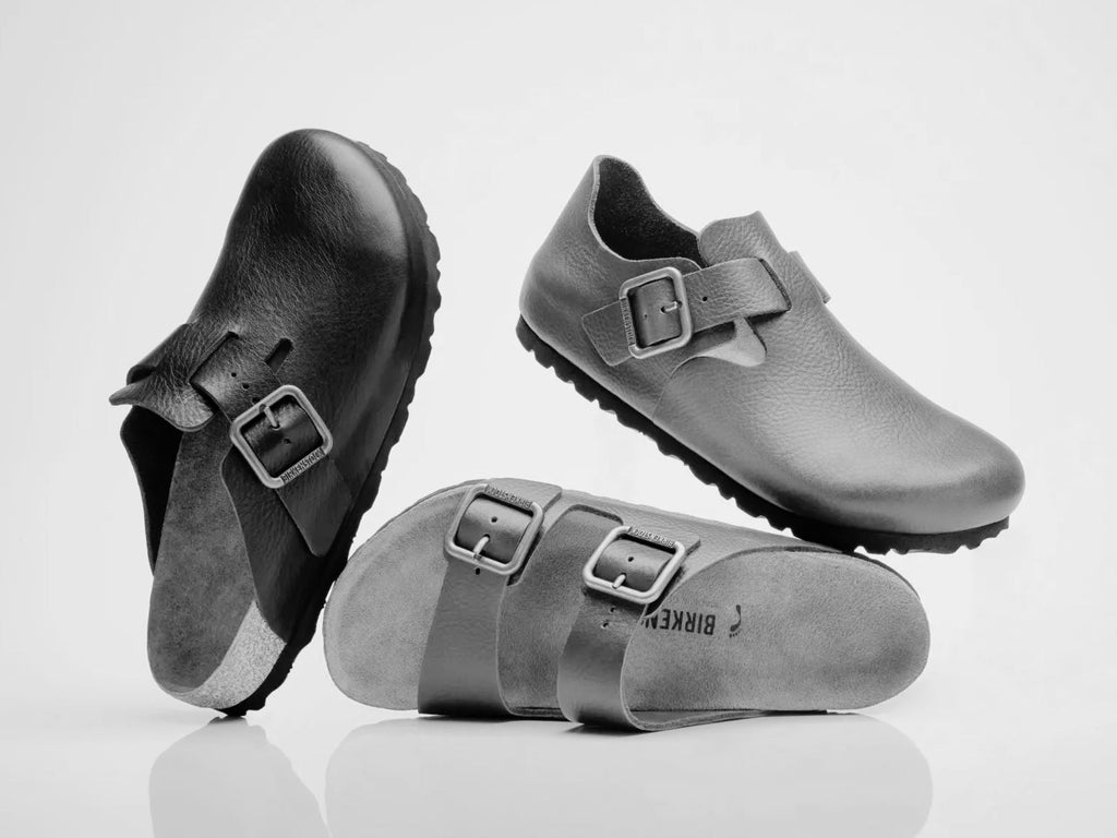 Come indossare le Birkenstock con personalità e comfort: la guida completa