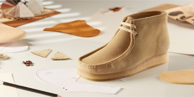 CLARKS