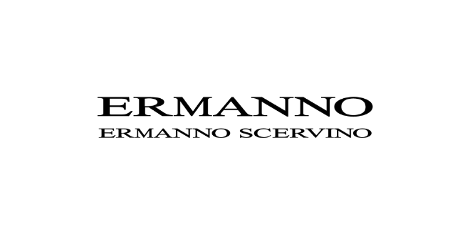 ERMANNO SCERVINO