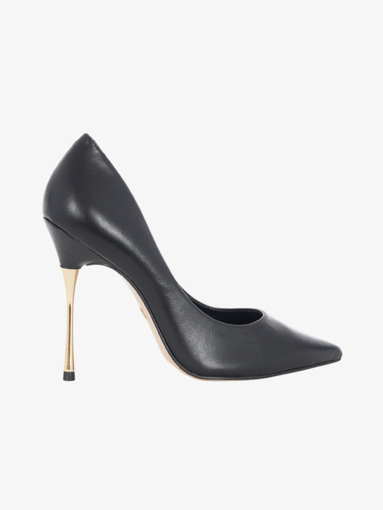MOU Stivaletti Eskimo 24 FW101000A donna pelle marrone