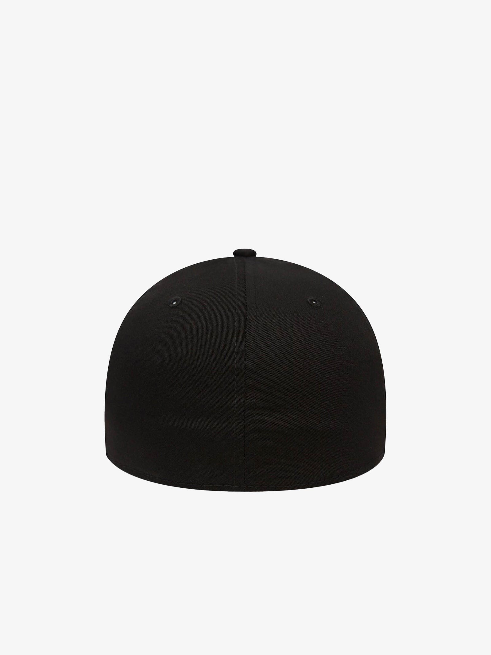 New Era Berretto 39Thirty New York Yankees - Nero, Elasticizzato, 97% Cotone - Foto 3