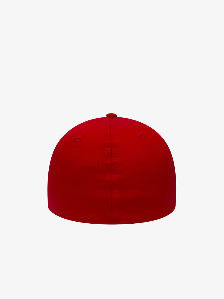 NEW ERA Cappello 39THIRTY Stretch Fit New York Yankees Essential rosso