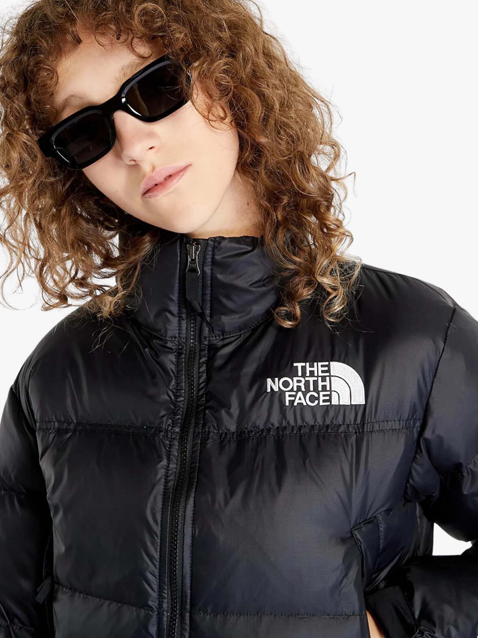 north face coat womens jd