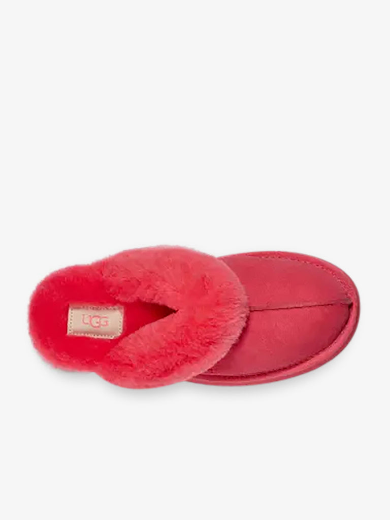 PHILIPPE MODEL Zapatillas NICE LOW MAN VNLU Hombre Piel Beige