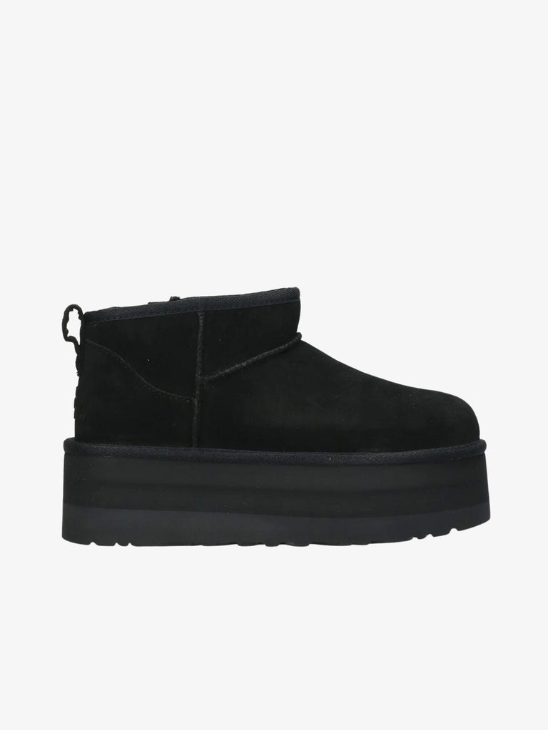 UGG Sneakers Lowmel Sand 1144032 donna pelle