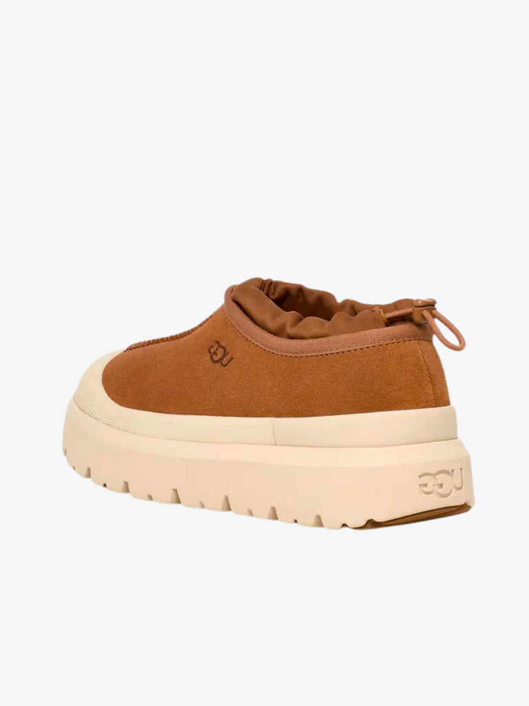 PHILIPPE MODEL Zapatillas NICE LOW MAN VNLU Hombre Piel Beige