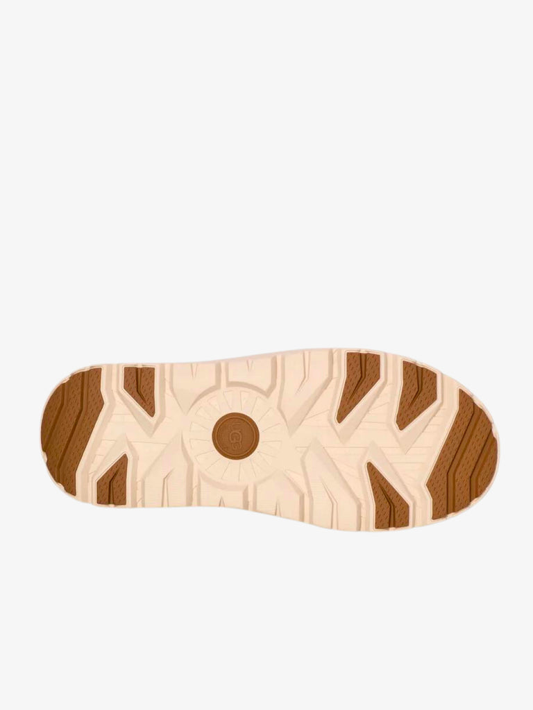 PHILIPPE MODEL Zapatillas NICE LOW MAN VNLU Hombre Piel Beige