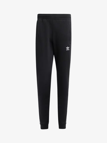 ADIDAS Joggers Adicolor 3-Stripes IU2353 uomo cotone nero