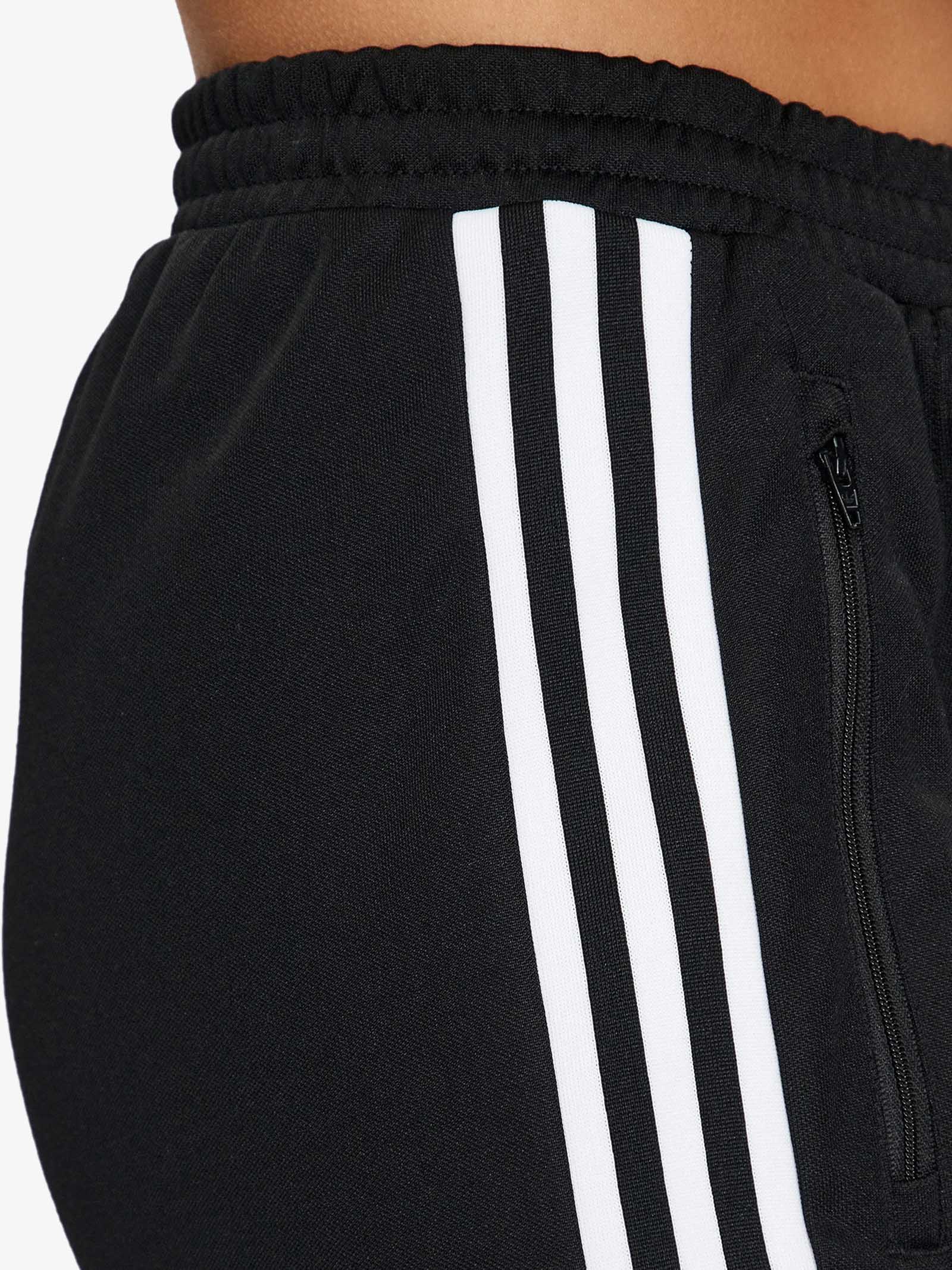 ■adidas■ Beckenbauer track pants black IW3171 adidas Beckenbauer Track Pants - Black | Free Shipping with