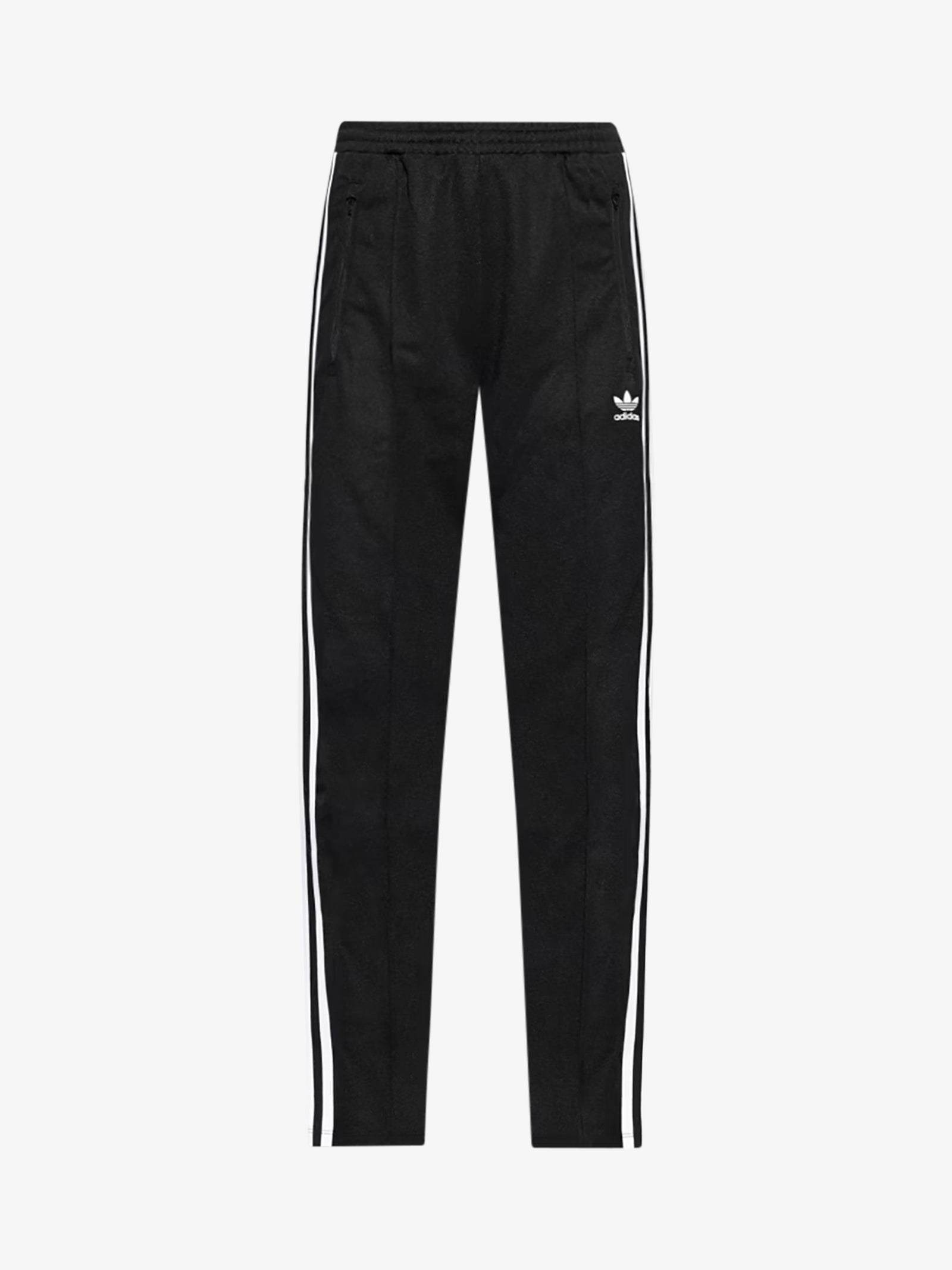 ADIDAS Joggers Beckenbauer IW3171 women's black cotton
