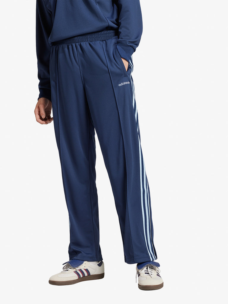 ADIDAS Joggers Pintuck IW3231 uomo blu