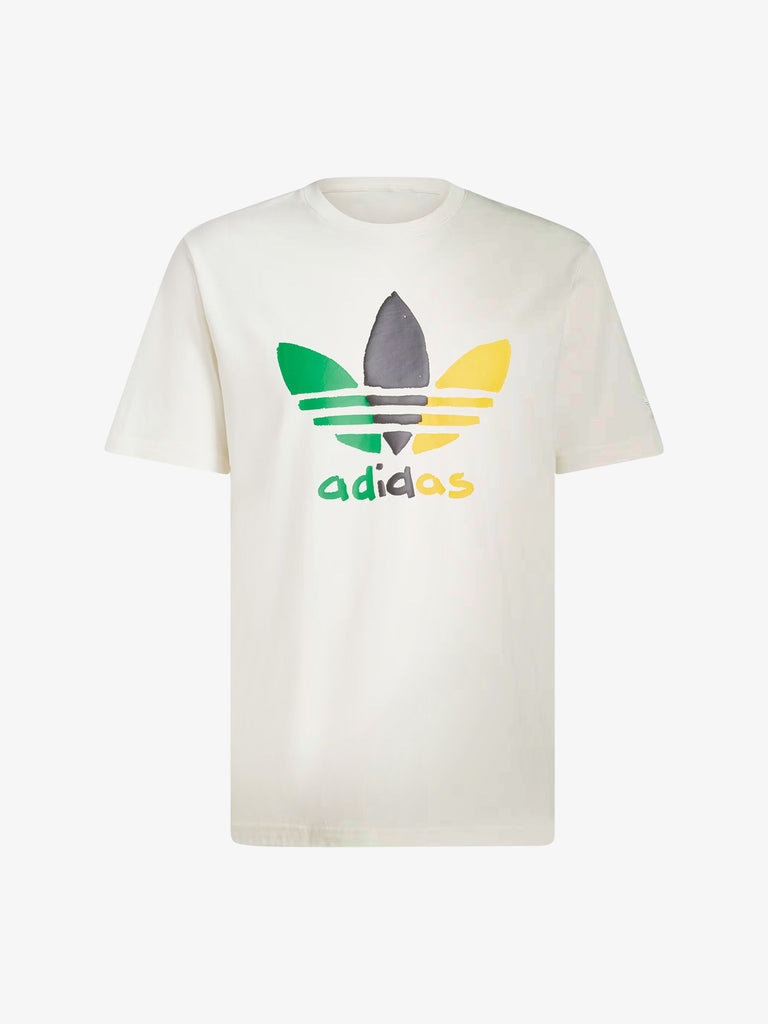 ADIDAS T-shirt Training Supply Sport Tee 1 IX6716 uomo