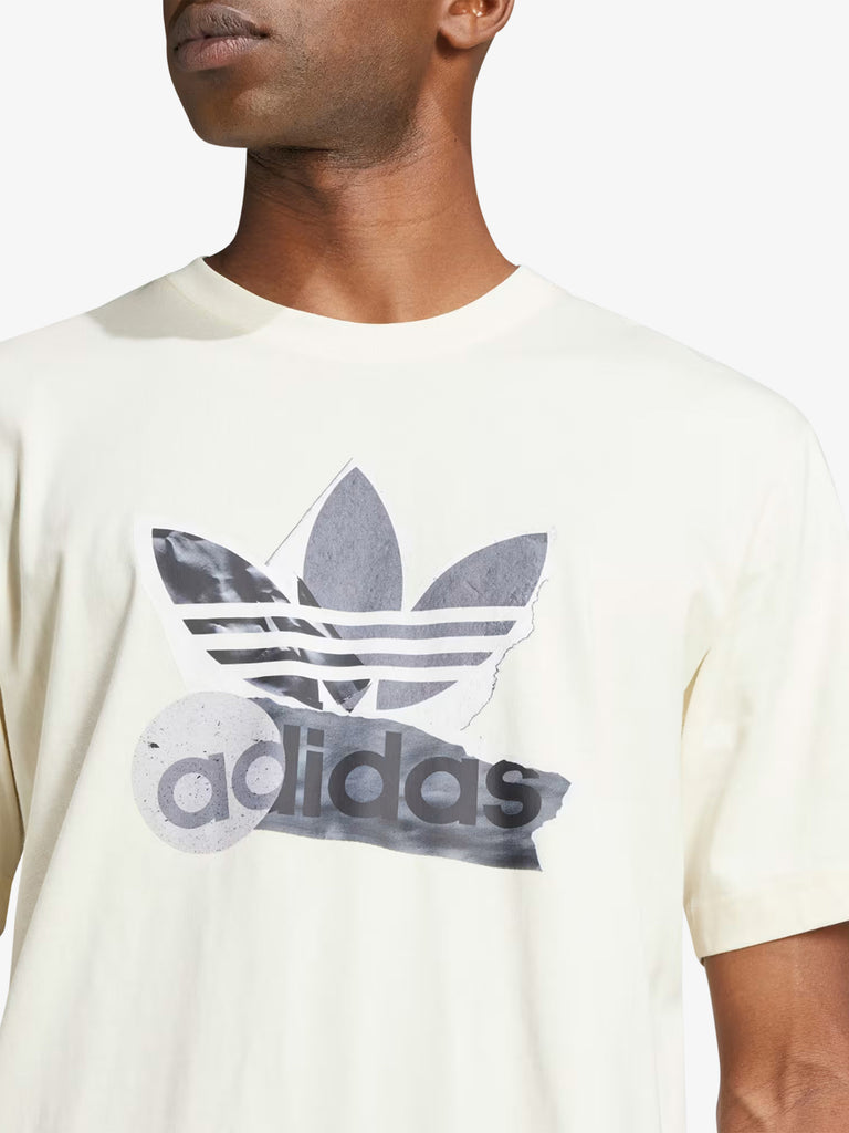 ADIDAS T-shirt Training Supply Fashion Tee 1 IX6782 uomo