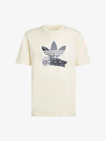 ADIDAS T-shirt Training Supply Fashion Tee 1 IX6782 uomo