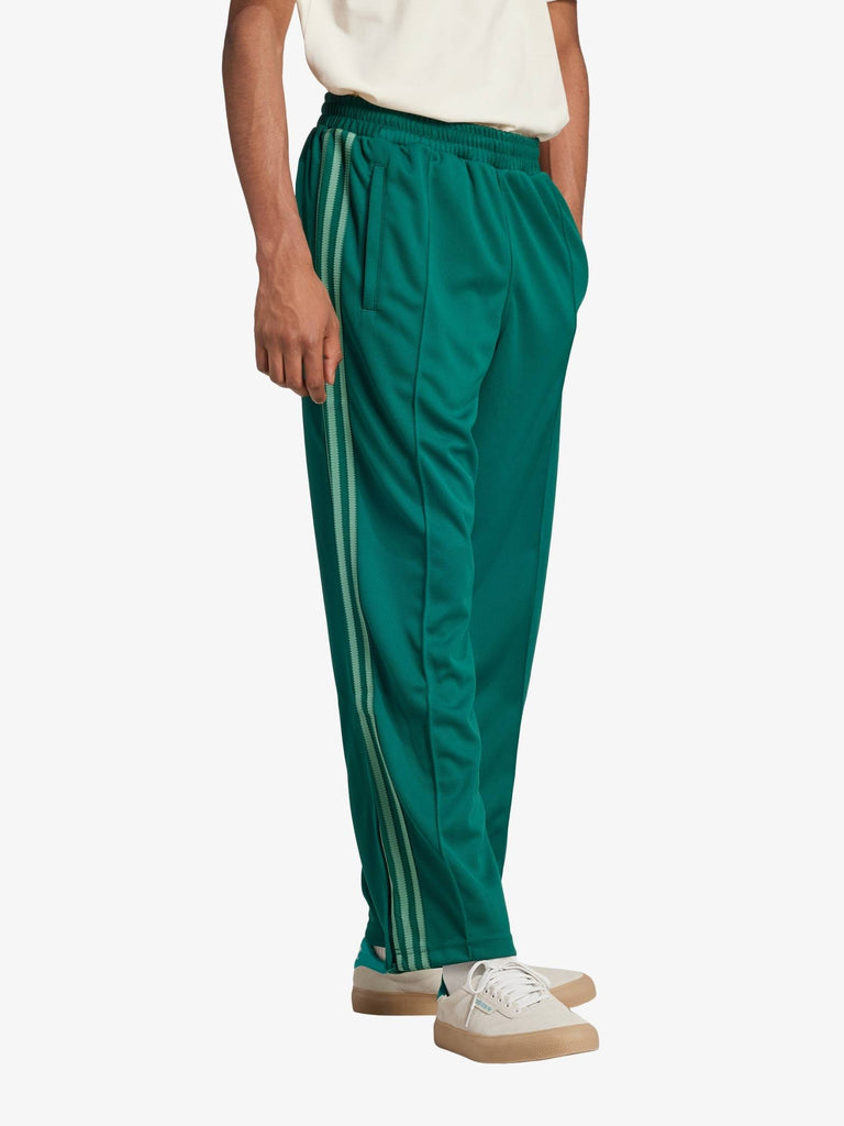 ADIDAS Joggers Pintuck IX9627 uomo verde