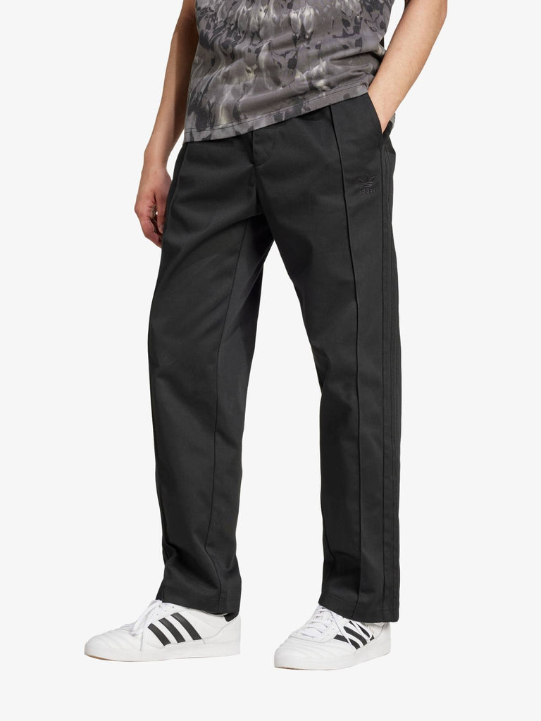 ADIDAS Joggers CS Chino IY2074 uomo nero