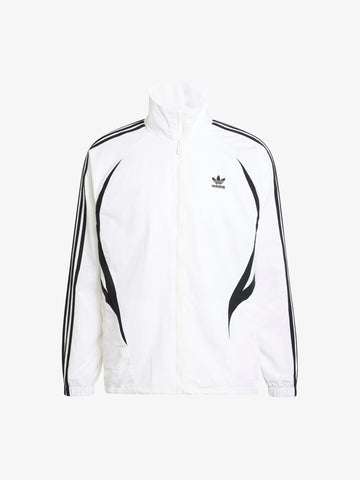 ADIDAS Felpa girocollo Archive IY2090 uomo bianco