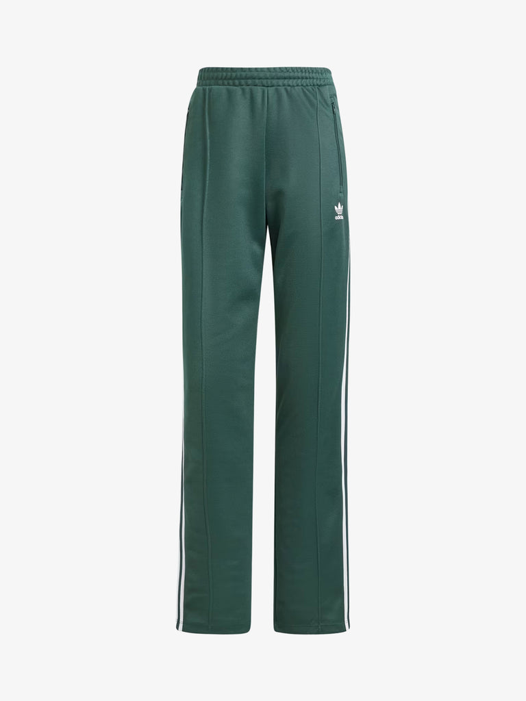 ADIDAS Joggers Beckenbauer IY2226 donna cotone verde