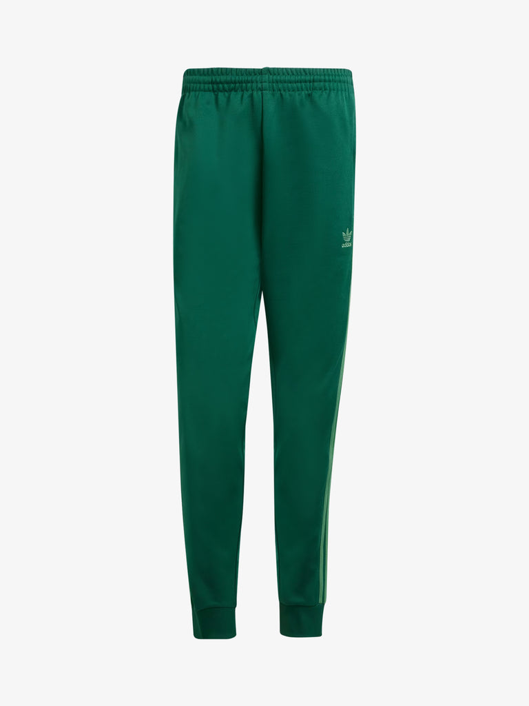 ADIDAS Joggers Adicolor Classics SST IY8729 uomo verde