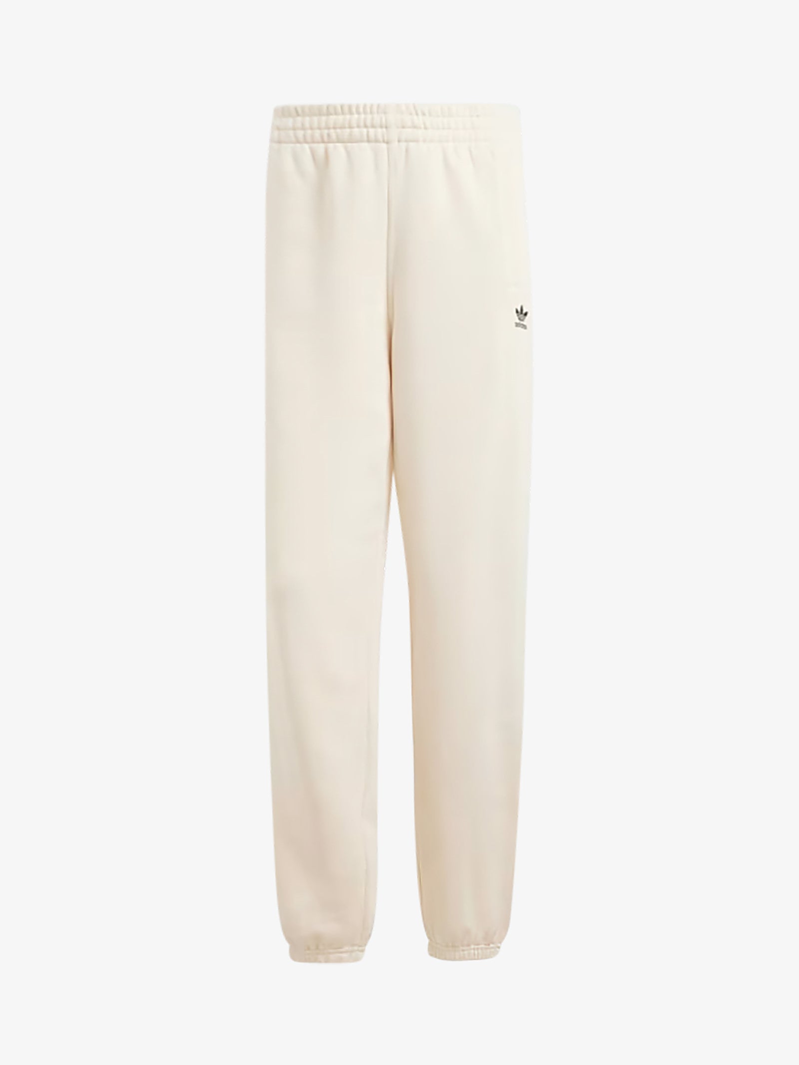 ADIDAS Joggers Essentials Fleece IY9635 women's cream cotton
