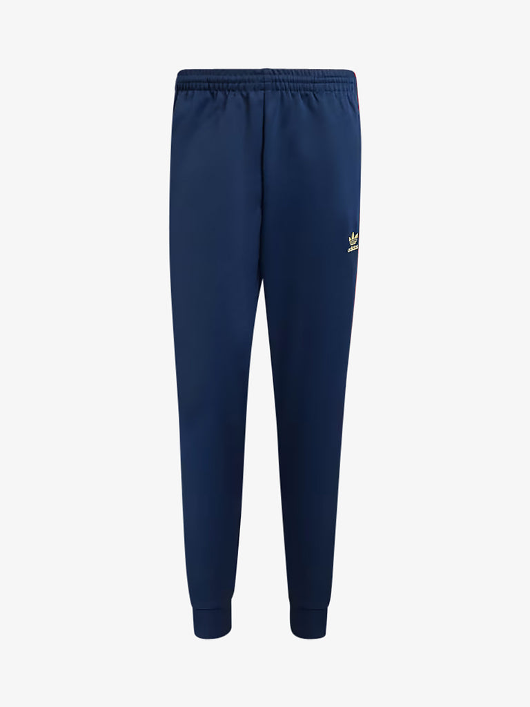 ADIDAS Joggers Adicolor Classics SST IY9870 uomo blu