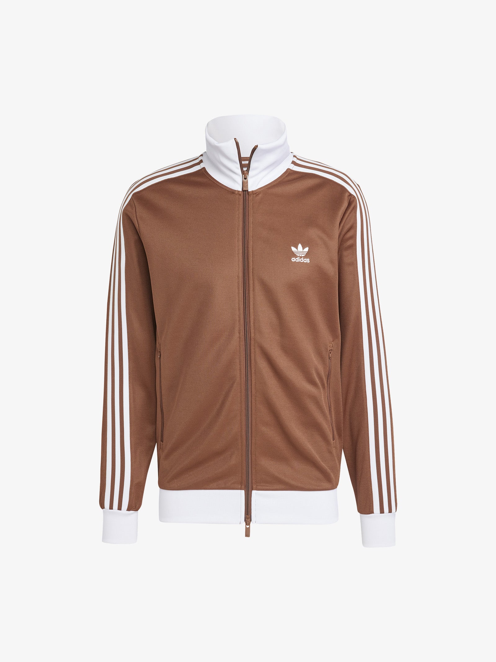 ADIDAS Adicolor Classics Beckenbauer Sweatshirt mit IY9879 Faraone