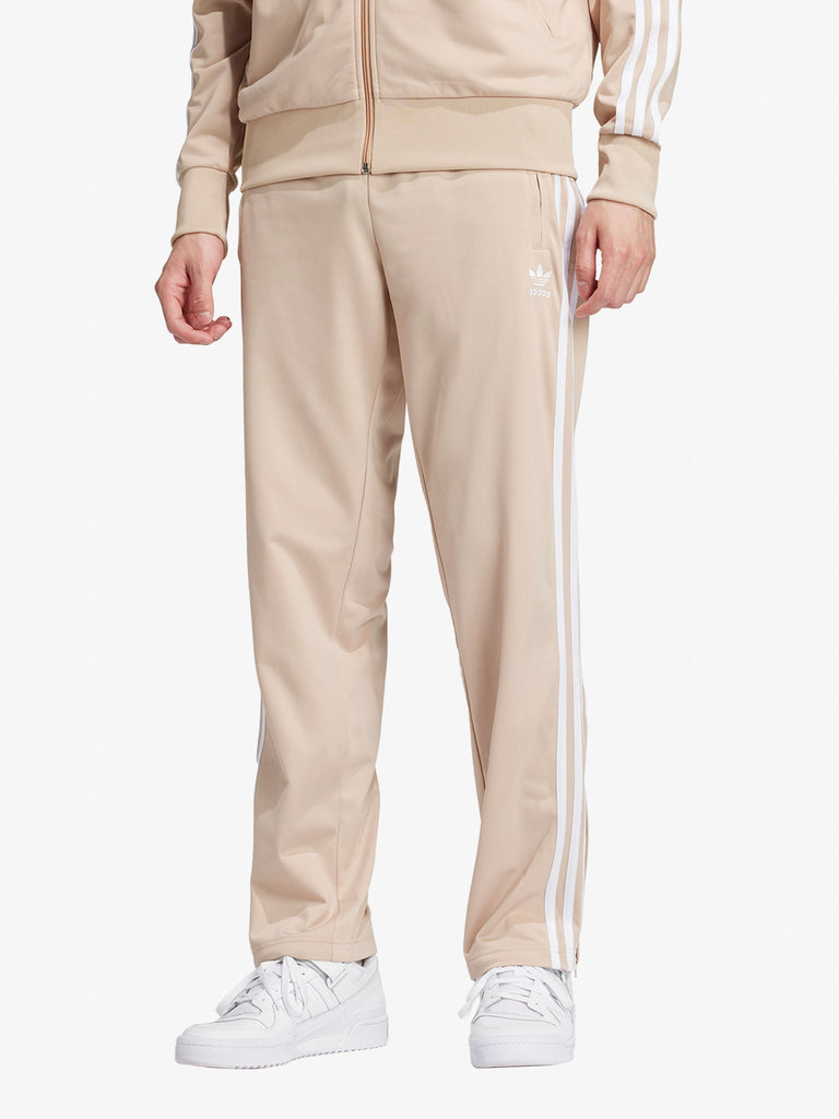 ADIDAS Joggers Adicolor Classics Firebird IY9894 uomo beige