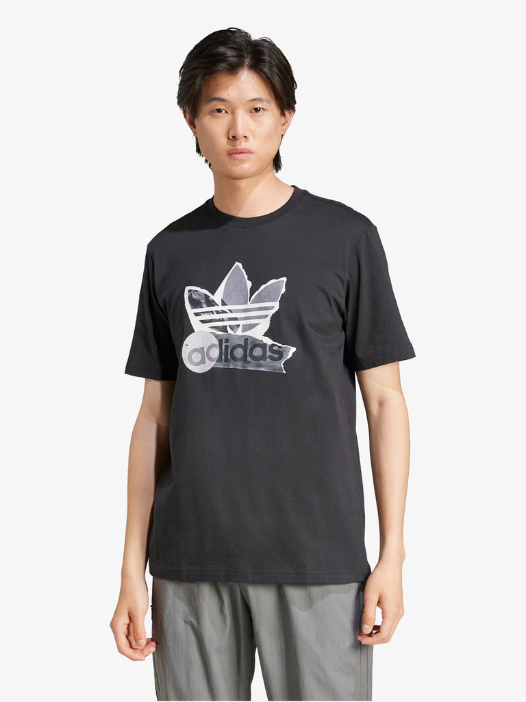 ADIDAS T-shirt Training Supply Fashion Tee 1 IZ2588 uomo