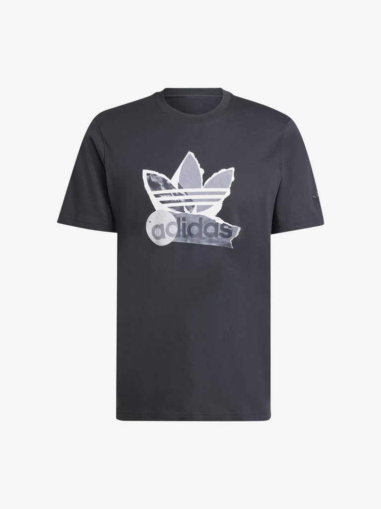 Adidas t shirt fashion best sale