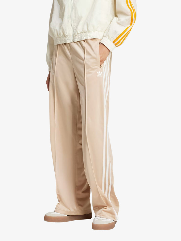 ADIDAS Joggers Firebird IZ2753 donna beige