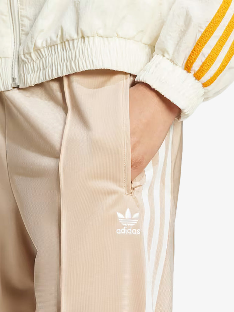 PHILIPPE MODEL Zapatillas NICE LOW MAN VNLU Hombre Piel Beige