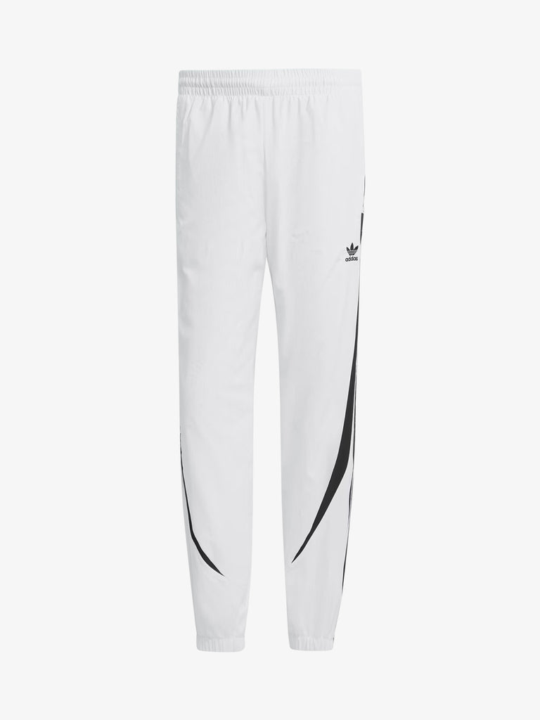 ADIDAS Joggers Archive IZ4830 uomo bianco