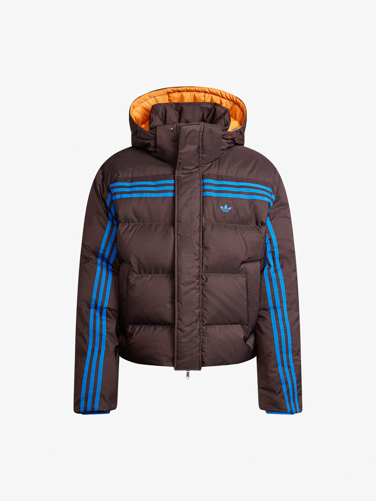 Giubbotti estivi adidas on sale