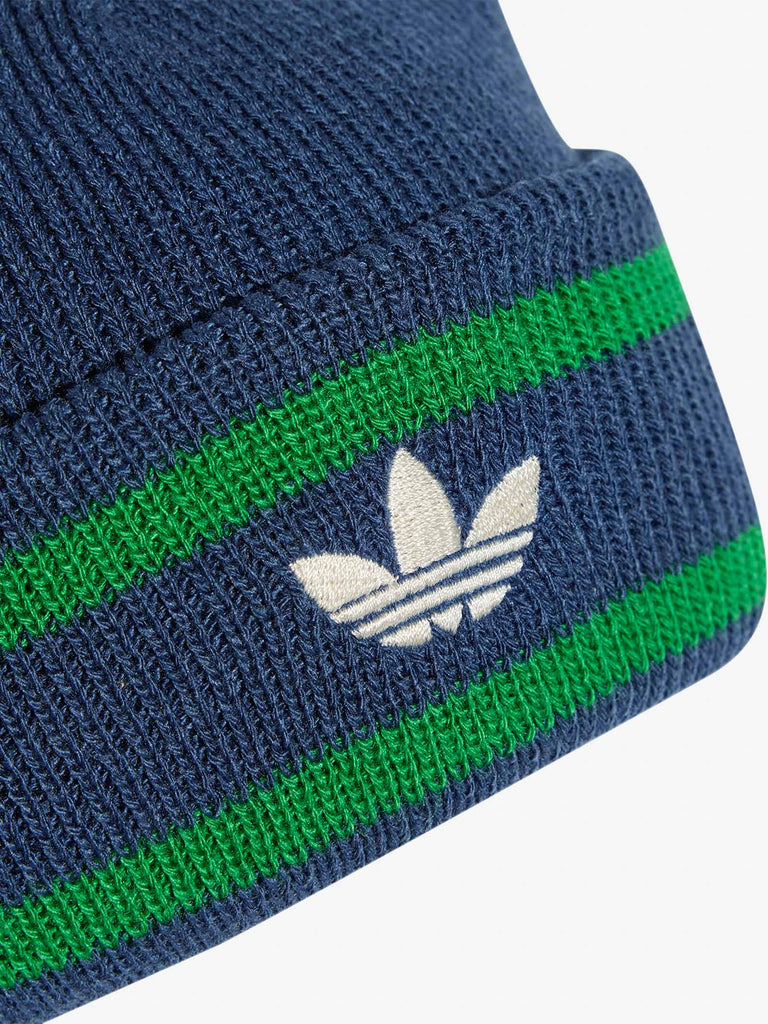 ADIDAS Cappello Archive Beanie JL9569 donna blu