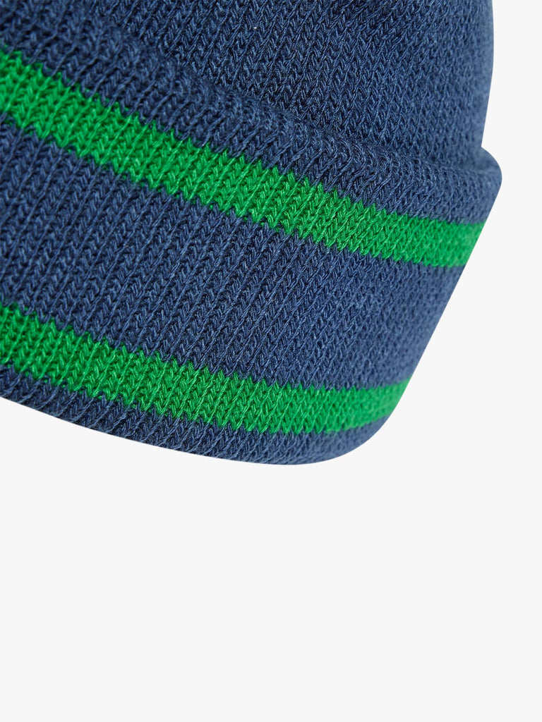 PHILIPPE MODEL Zapatillas NICE LOW MAN VNLU Hombre Piel Beige