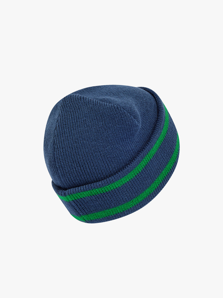 PHILIPPE MODEL Zapatillas NICE LOW MAN VNLU Hombre Piel Beige