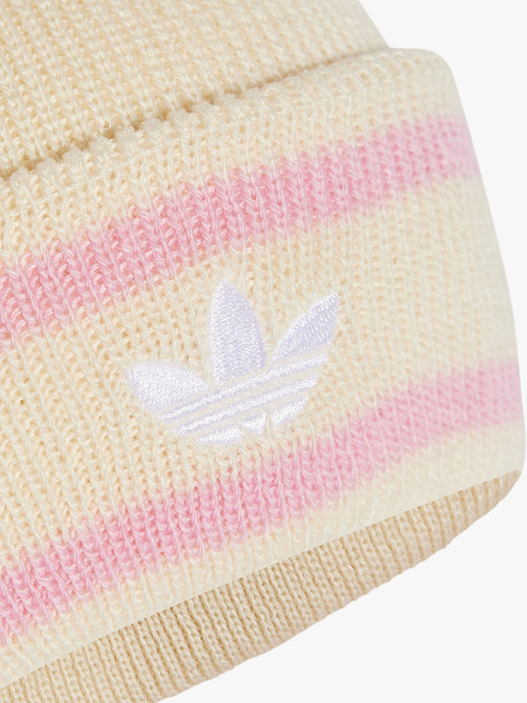 ADIDAS Cappello Archive Beanie JL9570 donna bianco