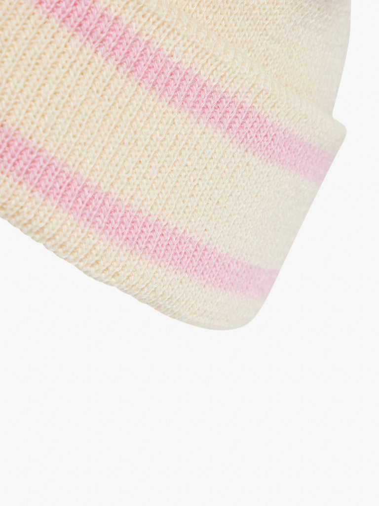 PHILIPPE MODEL Zapatillas NICE LOW MAN VNLU Hombre Piel Beige