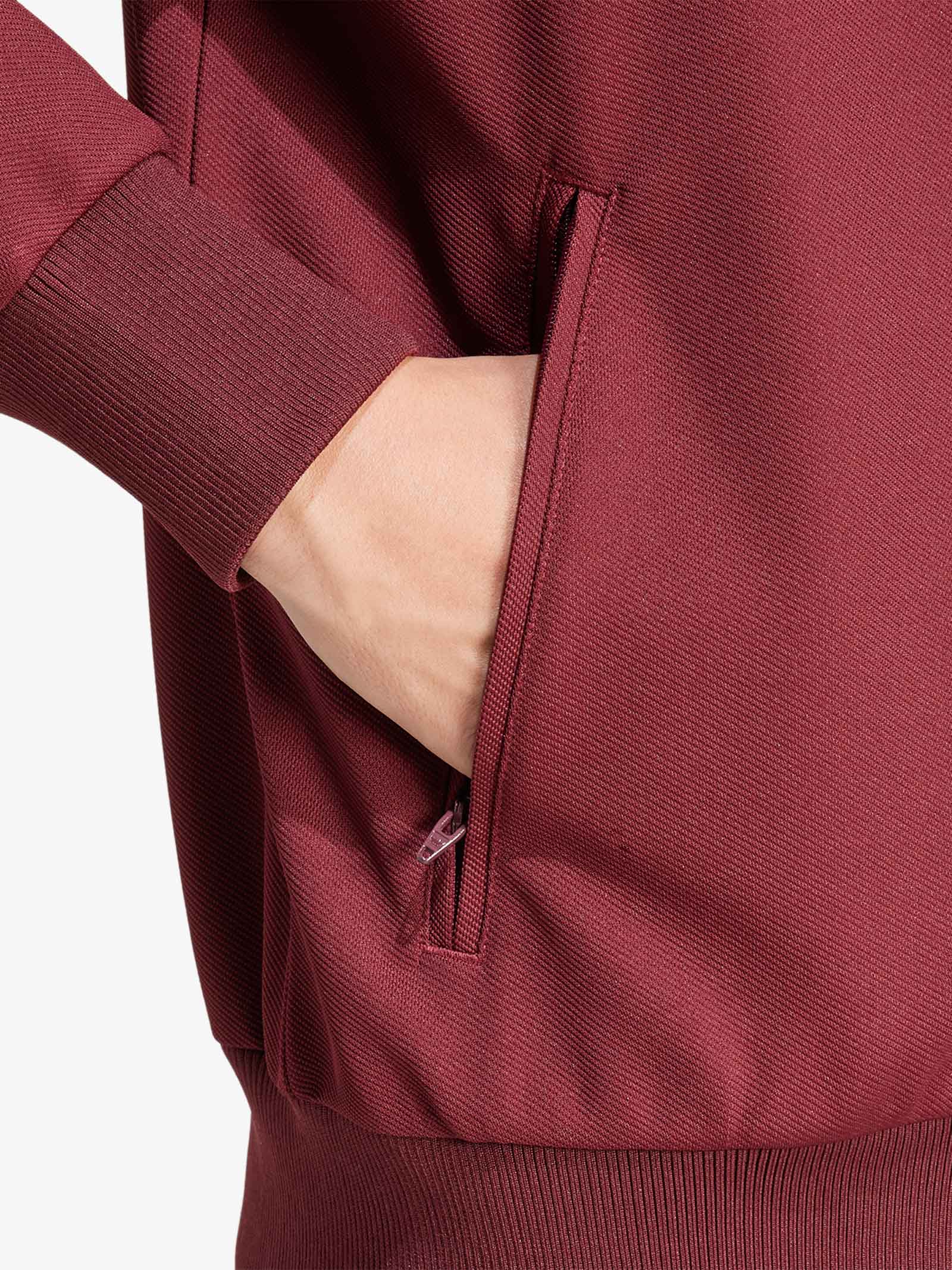 ADIDAS Originals 70s crewneck sweatshirt JN5963 men's red